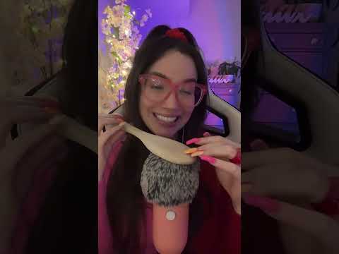 Gentle ASMR For Sleep and Relaxation
