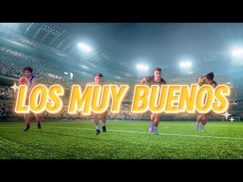 Gol En Contra - Los Muy Buenos | Cap.4