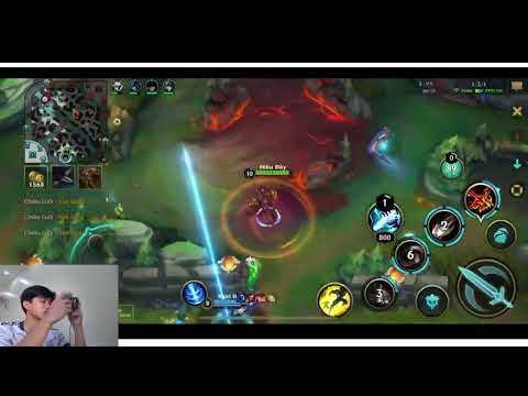 HIẾU ĐÂY Tốc chiến SHYVANA Highlight Tốc Chiến