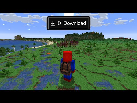 Khám Phá Những Modpack Minecraft Với 0 Lượt Tải