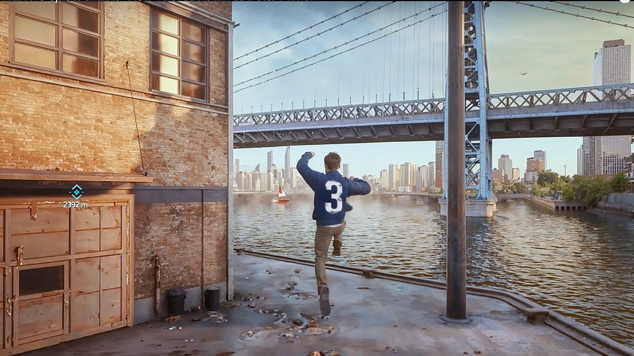 SPIDER MAN 3 NEW LEAK, 6 BRAND NEW GAMES ANNOUNCED & MORE