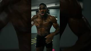 Buckgomedov in the building!