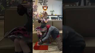 ใช่เส้ เรามันคนละชั้นกันแต่ช่วยยินดีหน่อยได้ไหม 😂 | Garena Free Fire