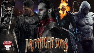 Could The Punisher Be Joining The Supernatural Side of The MCU?
