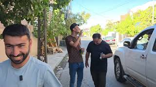 بەرهەمی نوێ بەخوای نابی😂تاکۆتایی بینەری بن ئەکتیڤ سفڕ بوە
