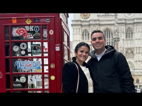 Palácio da Rainha Elisabete em Buckingham