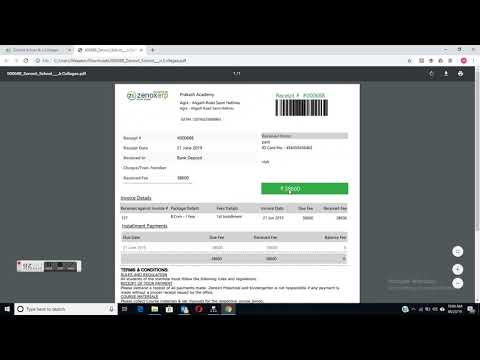 business video