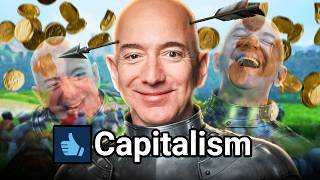 Bannerlord But I Have Broken The Economy - Bannerlord Is A PERFECTLY BALANCED GAME WITH NO EXPLOITS