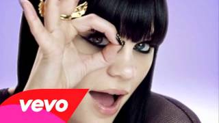 Jessie J - Price Tag ft. B.o.B (official version)