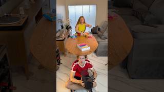 O Que Pegar Ganha😱 #shorts