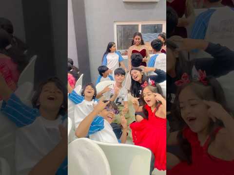 Birthday function 🥰🫠🧿 #malutty #shanumubi #preenaanuraj #birthday