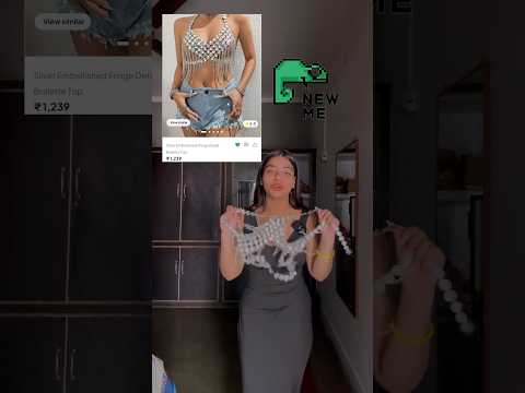 It’s looking like a WoW 🤩 #explore #haul #fashiontrends #shortsfeed #grwm #trending