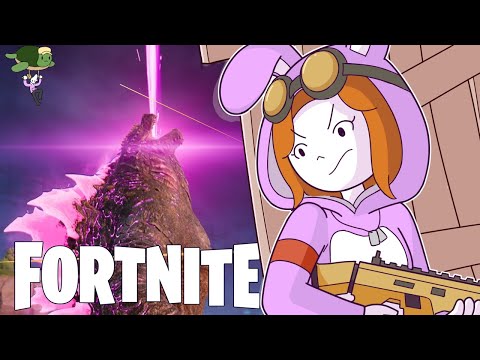 FORTNITE NO ES LO MIO