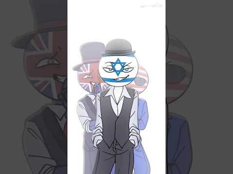 Israel vs others country edit viralshort