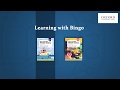 Science Bingo Activities and Concepts