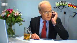 Best of Knops Kult WM Der Kult Kaiser blickt zurück auf die WM