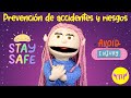 Prevención de Accidentes y Riesgos