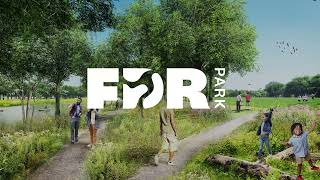 FDR Park Plan Overview