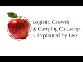 Exponential and Logistic Growth Models