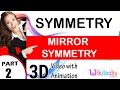 Understanding Mirror Symmetry Concepts