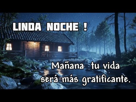 💤✨️BUENAS NOCHES ✨️ 💤