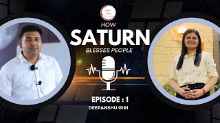 How Saturn bless People | Podcast