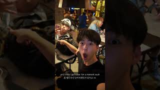 Trying to become a chef in Sydney part 19 시드니에서 셰프가 될려고 노력하기19일차#워킹홀리데이#워홀 #호주 #시드니 #부산 여행 vlog