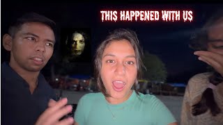 Hamne bhoot dekha😰 | Kanika Devrani