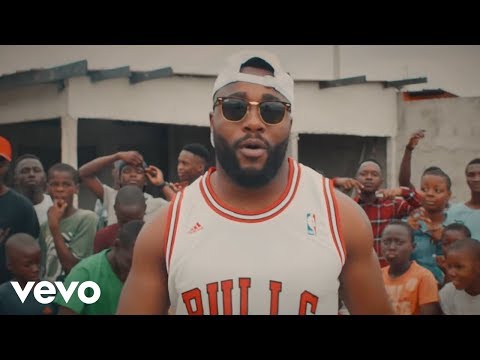 Gradur - Dans ma vie (Clip Officiel)