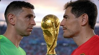 Las MEJORES ATAJADAS de la HISTORIA de los MUNDIALES 🔥🏆⚽️ | #futbol #fifaworldcup