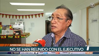 Congreso Guna responde al presidente Mulino sobre interconexión eléctrica