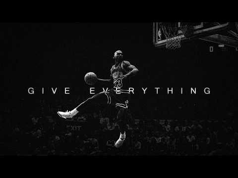 Michael Jordan - YOU OWE IT TO YOU | 2025 Powerful Motivational Speech