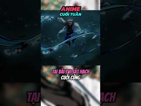 ANIMECUỐITUẦN: TOP NHỮNG THẰNG LIỀU TRONG THANH GƯƠM DIỆT QUỶ. P3 #kimetsunoyaiba #thanhguomdietquy