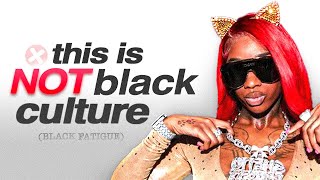 Black Fatigue: Why We’re Tired of Ghetto Culture