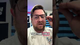 The Titans MUST DRAFT DAY 2 RECEIVER like Chris Brazzell or Chris Bell!! 😤😤😤