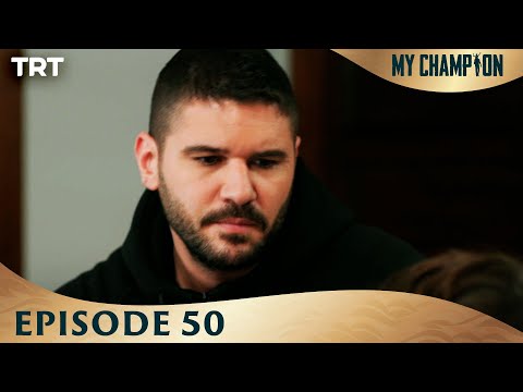 My Champion Episode 50