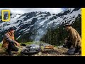 Exploring Nature and Cuisine