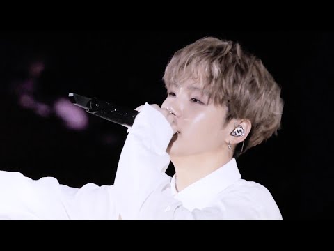 [방탄소년단/BTS] 134340 무대 교차편집(stage mix)(kor lyrics ver)