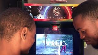 First Vlog l Easy Play ArcadeBox Review | Asphalt Legends | Kasi KoF