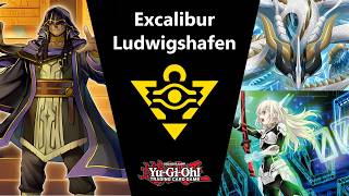 Odion vs. Mitsurugi Sky Striker Round 3 - Locals  [Deutsch/German]