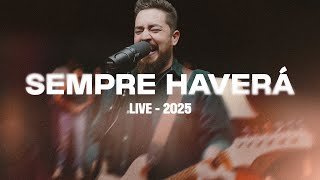 GAZA BAND - Sempre Haverá  - Live in Fort Myers 2025