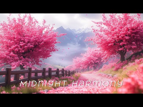 Midnight Harmony - Healing Soul