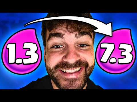 Mi Mazo se Vuelve más Caro después de cada Partida!😱