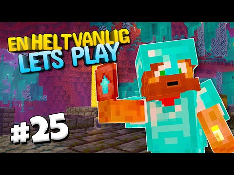 En helt vanlig Lets Play #25