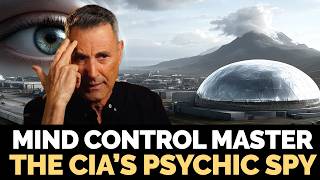 This Psychic Spy’s Abilities Defy Everything We Know About The Human Mind