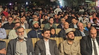 من مدينتَي #يبرود و #النبك في #القلمون فعالية ضمن حملة #ريفنا_بيستاهل الخاصة بريف #دمشق في #سوريا