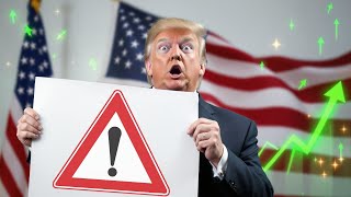 ⚡ MANIPULATION sur le DOLLAR & ATH des INDICES US !? 🚀 - Analyse Nasdaq Gold SP500 EUR USD