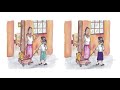 Identifying Differences in Images