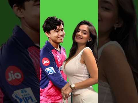 Vaibhav Suryavanshi ने Ms Dhoni को दिया सम्मान💖💯😈 \\ #shorts​#cskvsrr​#msdhoni​#vaibhavsuryavanshi​
