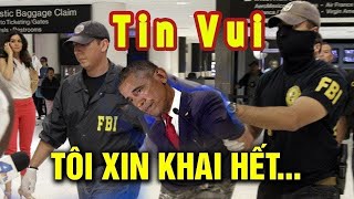 RÚNG ĐỘNG: Kẻ ám sát Charlie Kirk khai ra Obama & Pelosi – FBI bắt khẩn, lộ manh mối CHẤN ĐỘNG!